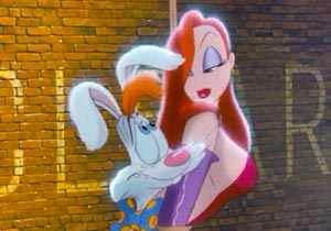 roger rabbit wife