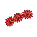 margot tenenbaum red hair clip