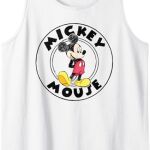 mickey mouse shirt axl rose