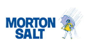 Morton Salt Girl