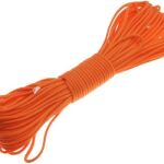 orange paracord