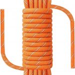 orange rope russel boyscout costume