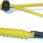 paracord lanyard