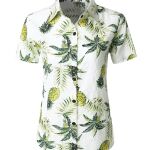 tropical shirt