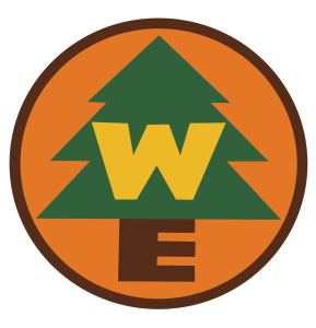 wilderness explorer logo