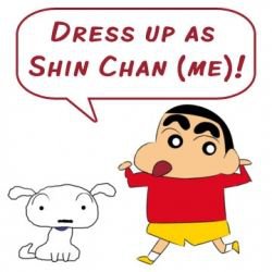 Crayon Shin-Chan