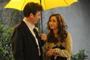 How I Met Your Mother