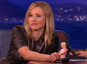 The 'Veronica Mars' Costumes Include a Rotation of Tough Moto