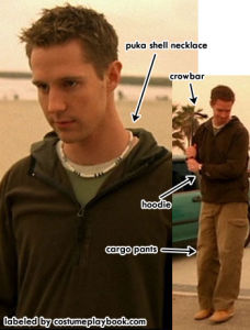 Veronica Mars Costumes  Costume Playbook - Cosplay & Halloween ideas