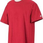 red shirt