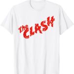 Clash Tee