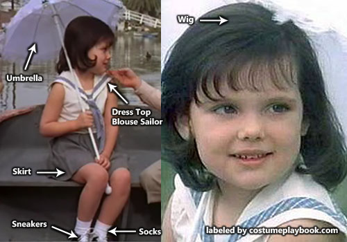 little rascals darla