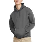 Gray Hoodie