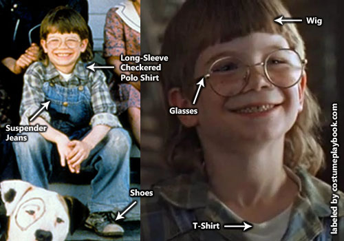 little rascals froggy now