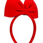 RED BOW