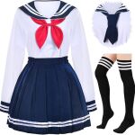 Sailor Blouse