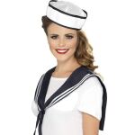 Sailor Scarf