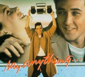 Say Anything