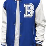 andrew varsity jacket breakfast club