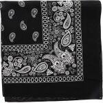 black bandana