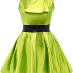 buttercup dress belt