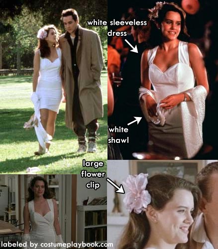 Ione Skye Say Anything