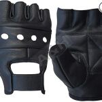 fingerless gloves john bender