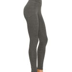 gray leggings