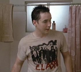 lloyd-dobler-clash-shirt-say-anything