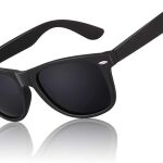 retro sunglasses outfit men