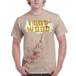 I Got Wood Shirt