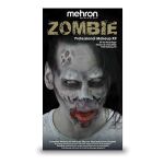 Zombie Makeup Kit