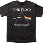 pink floyd shirt