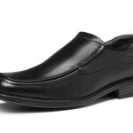 Black Loafers