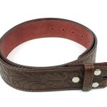 Brown Belt