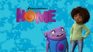 Home (Dreamworks)