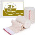 Jeanine Matthews bandage
