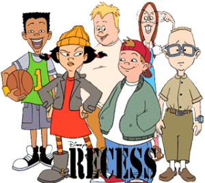 Recess (Disney Cartoon) Costumes | Costume Playbook - Cosplay & Halloween  ideas