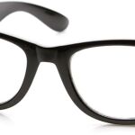 black glasses kingsman