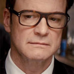 Glasses worn by Colin Firth - Harry Hart in Kingsman