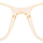 eyeglasses of valentine