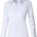 gazelle white shirt