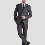 pinstripe suit kingsman