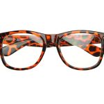 tortoise shell glasses