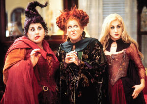 Hocus Pocus Costumes Costume Playbook Cosplay Halloween ideas