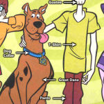 shaggy costume scooby doo