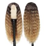 crimped hair of deb dynamite