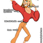 miguel costume - road to el dorado