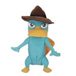 Platypus Plush