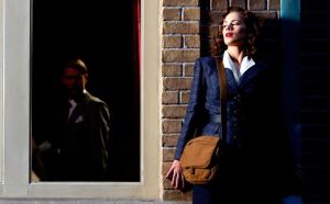 agent carter bag cosplay